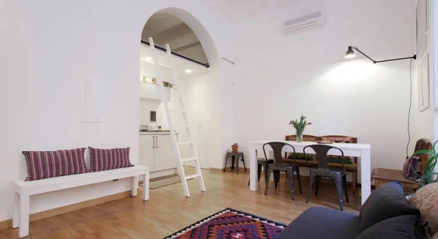 Your Place by the Colosseum, Забронировать Апартаменты/квартира Рим Лацио, рядом с Piazza della Madonna dei Monti