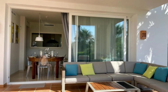 Al-401 Apartment in Alcazaba Lagoon, Забронировать Апартаменты/квартира Апартаменты Эстепона, Апартаменты/квартира
