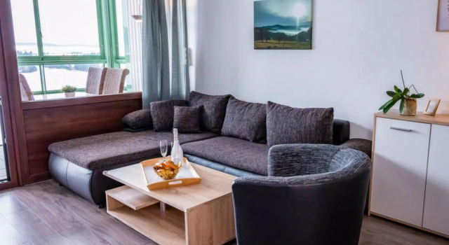 Apartment B 94 Dittishausen, Reserva ahora Apartamento Hoteles en Baden-Wurtemberg con piscina, Piscina