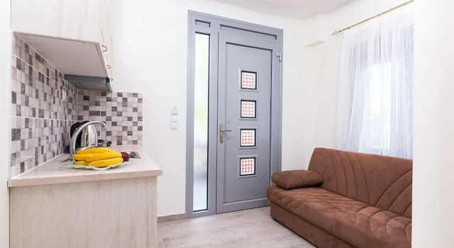 Апартаменты Standard Lena Apartments Potos Thassos
