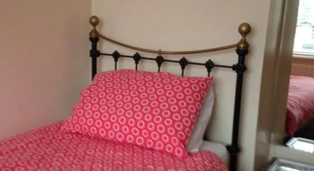Номер Standard Ivy House