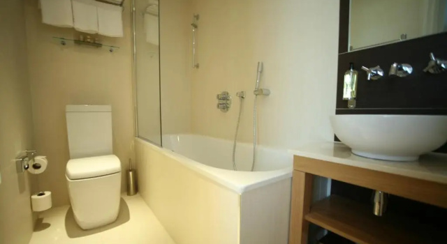 Номер Family Mornington Hotel London Kensington, BW Premier Collection