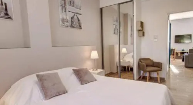 Palais Apartment
