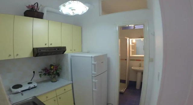 Апартаменты Mirto Apartments