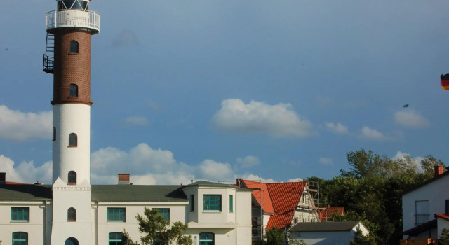 Attractive Apartment in Wismar Germany near Beach