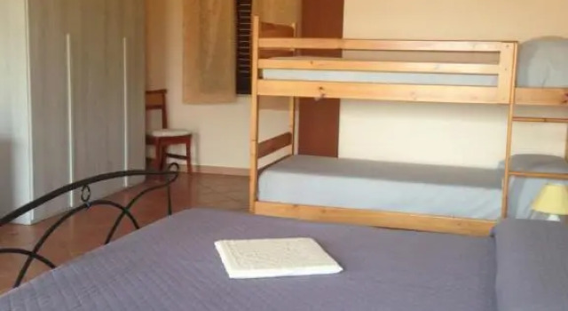 Номер Standard Agriturismo SIspiga