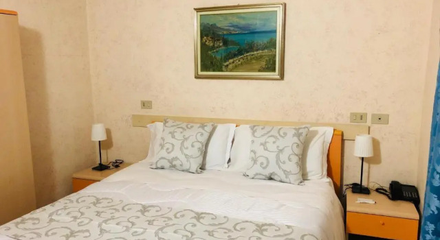 Номер Standard Hotel Veronese