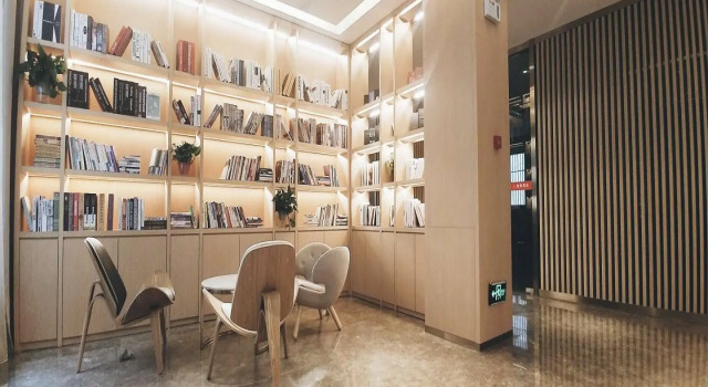 Elan Inn Bozhou Lixin Wenzhou Road Colorful World