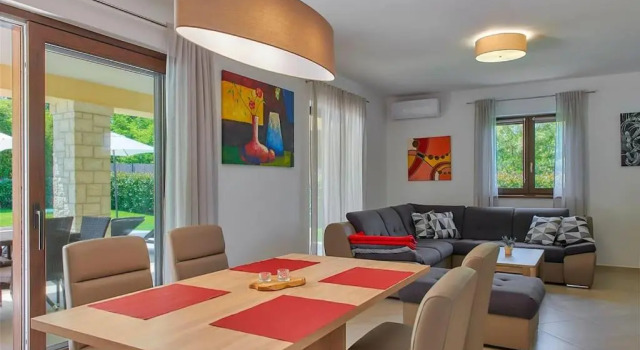 VILLA GIOVANNA POREC, Забронировать Вилла Отели Пореч 3 звезды, 3*