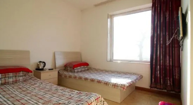 Jiangbian Renjia Sheying Jidi Inn, Book Hotel Cheap Hotels in Jilin