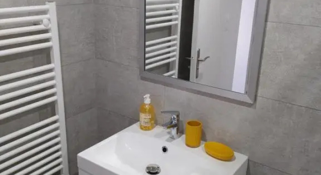 Апартаменты Appartement au centre de Dunkerque