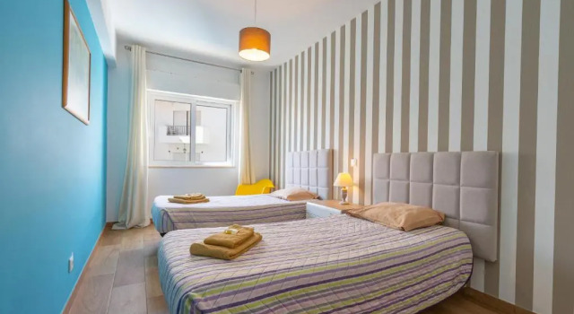 Apartamento Deluxe Oldtown 30 by Portugalferias, Забронировать Апартаменты/квартира Албуфейра, центр города Албуфейра, рядом с Municipal Museum of Archaeology