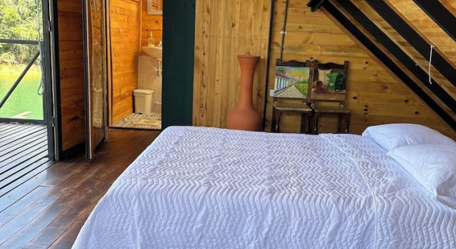 Casa De Cristal Hostal, Book Hostel Hotels in Antioquia with Breakfast, Breakfasts