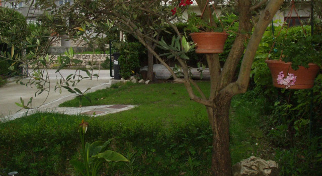 Tiho - 300 m from sea - A3(2), Prenota Hotel Supetarska Draga 
