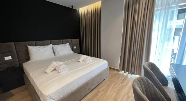 Leon Hotel, Book Hotel 4-stjernede hoteller i Albania, 4*
