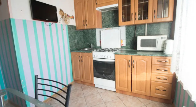 Апартаменты Flats of Moscow Апартаменты у метро Царицыно — 1