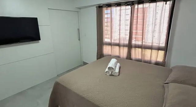 Melhores Flats - Seu refúgio