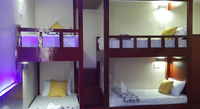 Номер Standard Hacasi Hotel