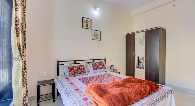 C70 North Villa 4BHK