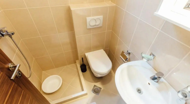 Номер Standard Apartments Anastasija