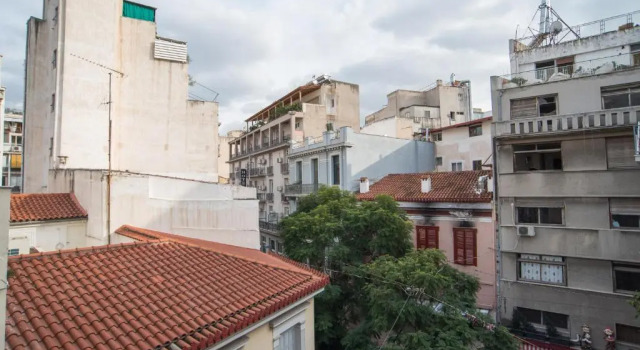 Na'maste Apartments