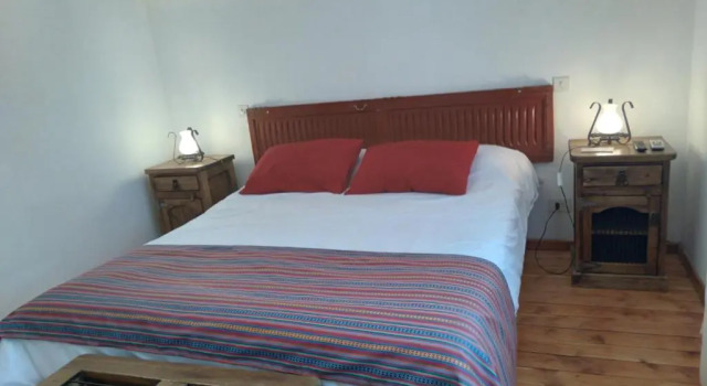 Номер Standard La Roca de la Patagonia