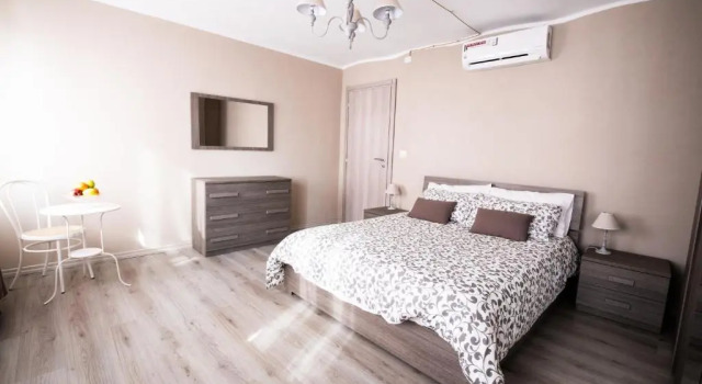 Двухместный номер Standard Agriturismo Cà del Nono