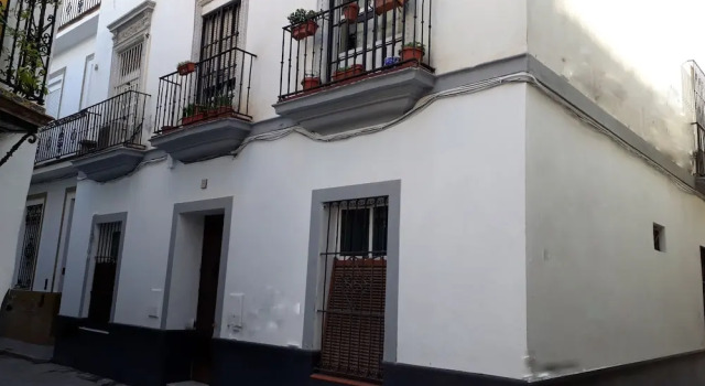 La Suite de Rubens, Забронировать Отель Отели Севильи с парковкой, рядом с Monumento a Don Juan Tenorio, Парковка
