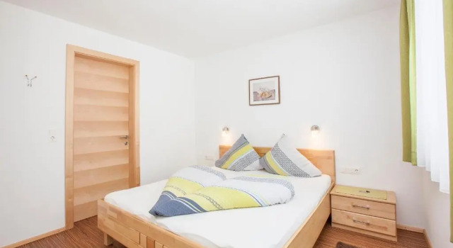 Апартаменты с 2 комнатами Connys Apartments