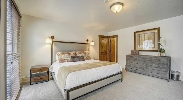 Коттедж с 3 комнатами с балконом Resort Plaza #5012 by Avantstay Located in Park City Mountain Resort w/ Mountain Views
