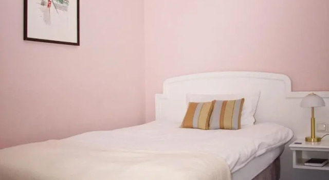 Номер Standard Arthotel ANA Fleur