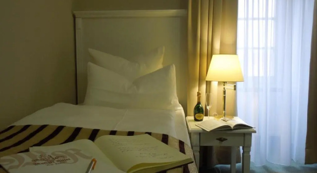 Номер Standard Hotel Mutiger Ritter
