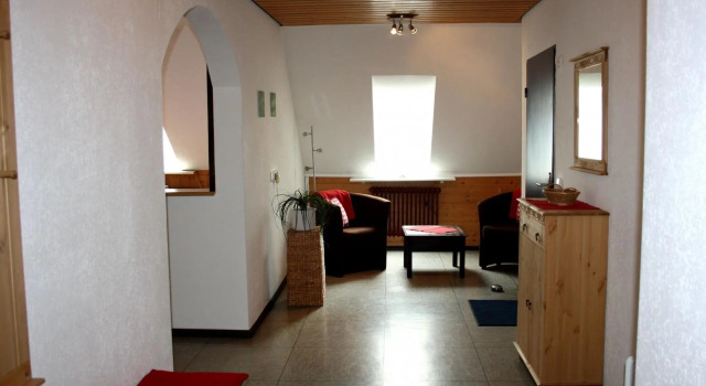 Spacious Apartment in Wehrhalden near Cross-country Skiing, Book Apartment Herrischried 