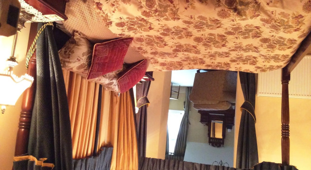 Storrs Gate House B & B No pets Allowed, Забронировать Гостевой дом Боунес-он-Уиндермир Уиндермир