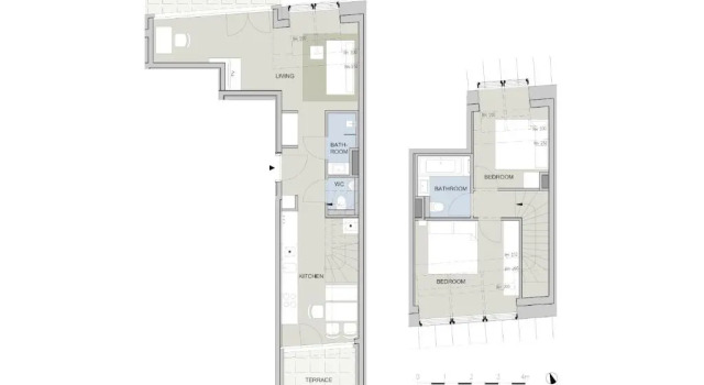 Апартаменты Vienna Residence, Hietzing - Schönbrunn