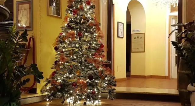 Ristorante Albergo Corona, Reserva ahora Hotel Novi Ligure Piamonte