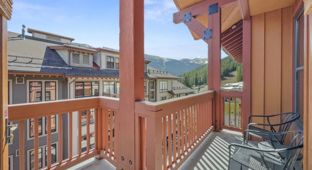Co406 Copper One Lodge 2 Bedroom Condo by RedAwning