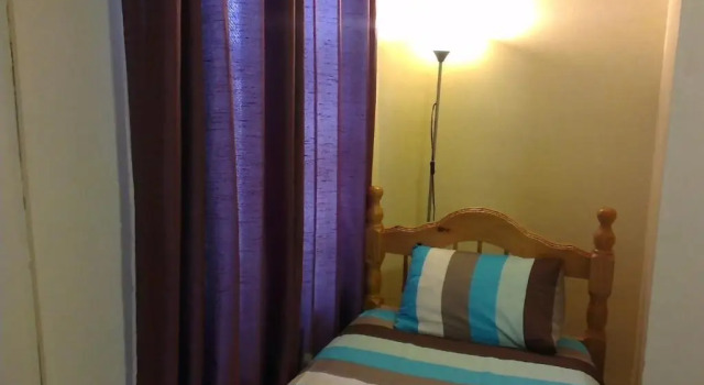 Двухместный номер Standard Park House B&B