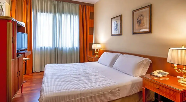 Superior Zimmer Hotel Royal Palace