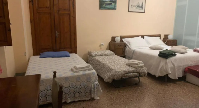 Casa Benvenuti