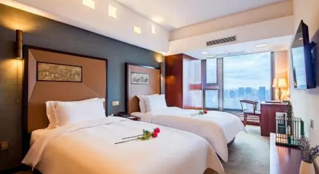Lujia International, Varaa Hotelli Chengdu Sichuan