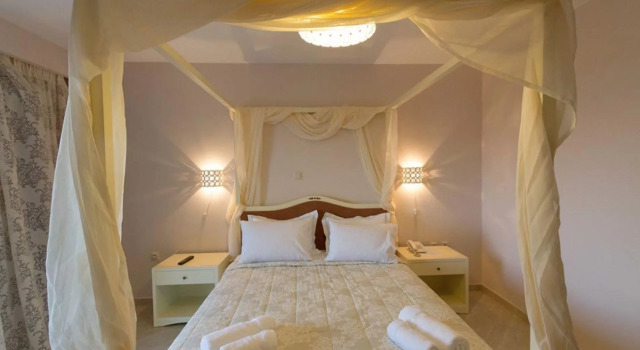 Aquamarine Hotel