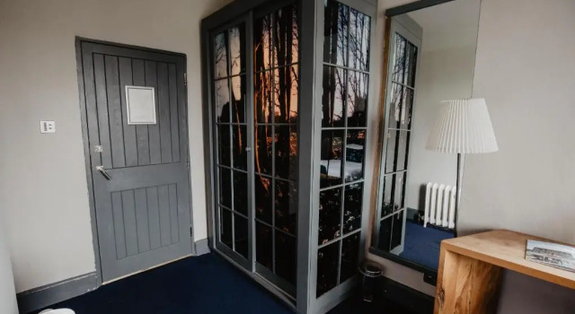Standard Double room Bellinter House Hotel & Spa