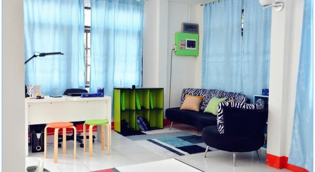 Moments in Bangkok Hostel, Rezervovat Hostel Hostely v Central Thailand, Hostel
