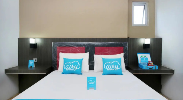 Airy Eco Syariah Ahmad Yani KM 34 Banjarbaru