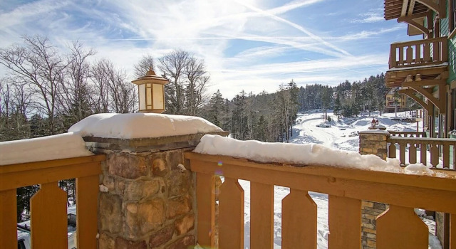 Sanctuary 11 by Casago, Buchen Sie Hotel Snowshoe 