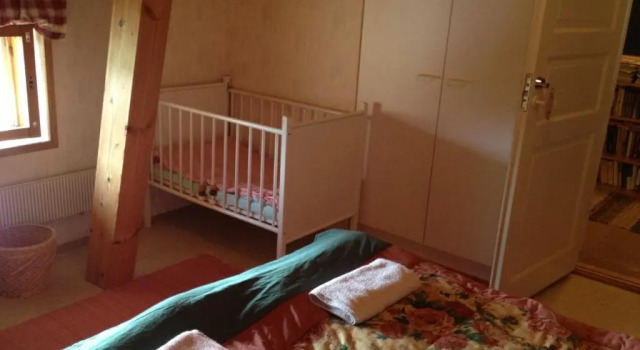 Номер Standard Hyvölän Talo