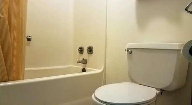 Двухместный номер Standard Stay Inn