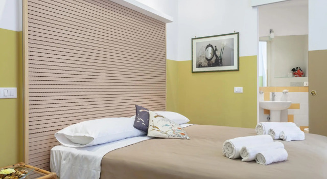 Roma Rondo B&B, Buchen Sie Bed & Breakfast Rom Latium