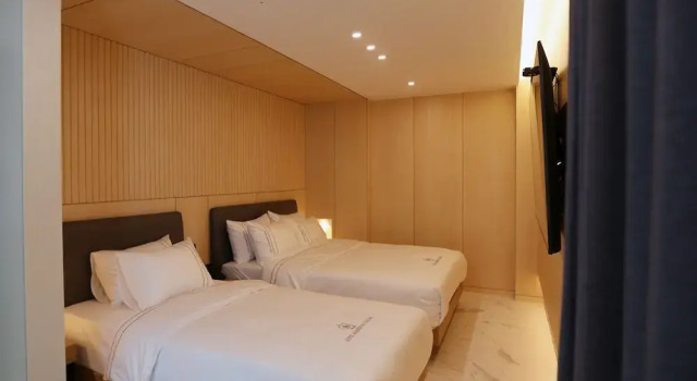 호텔 마리스테이 태안, Prenota Hotel Taean Chungcheongnam-Do